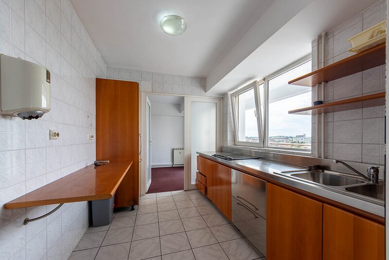 Unirii, biserica Radu Voda, 4 camere, 140 mp